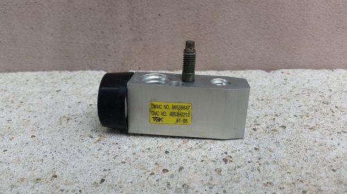 Supapa Expansiune Clima Chevrolet Aveo - 9653