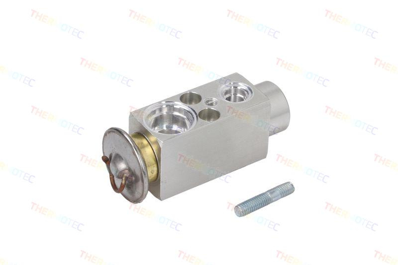 Supapa expansiune clima CITROËN JUMPY nadwozie pe³ne BS BT BY BZ Producator THERMOTEC KTT140030