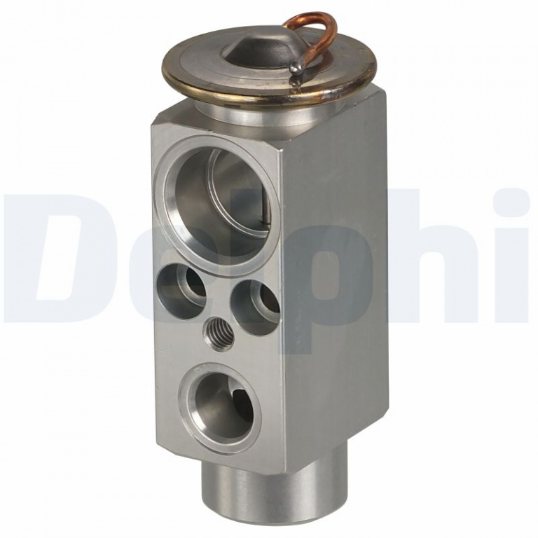Supapa expansiune, clima fata (TSP0585068 DELPHI) MAYBACH,MERCEDES-BENZ 57|62|AMG GT, AMG GT / GT S|C-CLASS|CL-CLASS, S-CLASS|CLC-CLASS|CLK|CLS|E-CLASS|G-CLASS|G-CLASS, G-KLASSE, G???|GLK-CLASS|S-Class