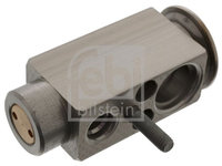 Supapa expansiune, clima FEBI BILSTEIN 04883