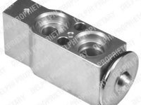 Supapa expansiune, clima FIAT DUCATO caroserie (230L), FIAT PUNTO (176), FIAT PUNTO Cabriolet (176C) - DELPHI TSP0585008