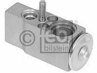 Supapa expansiune, clima MERCEDES-BENZ C-CLASS limuzina (W202), MERCEDES-BENZ E-CLASS limuzina (W210), MERCEDES-BENZ C-CLASS Break (S202) - FEBI BILST