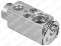 Supapa expansiune, clima MERCEDES-BENZ COUPE (C124), MERCEDES-BENZ limuzina (W124), MERCEDES-BENZ KOMBI Break (S124) - DELPHI TSP0585026