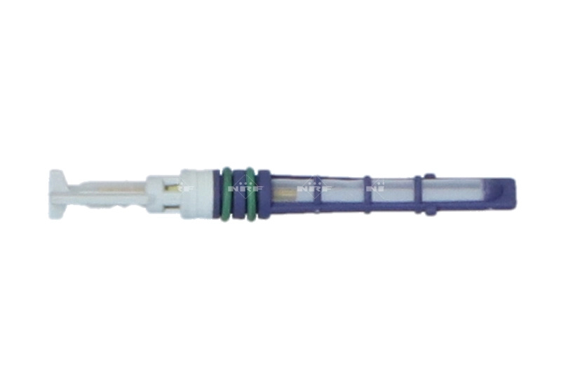 Supapa expansiune, clima NRF 38206 compatibil cu JEEP GRAND CHEROKEE I (ZJ, ZG) 1991 1992 1993 1994 1995 1996 1997 1998 1999