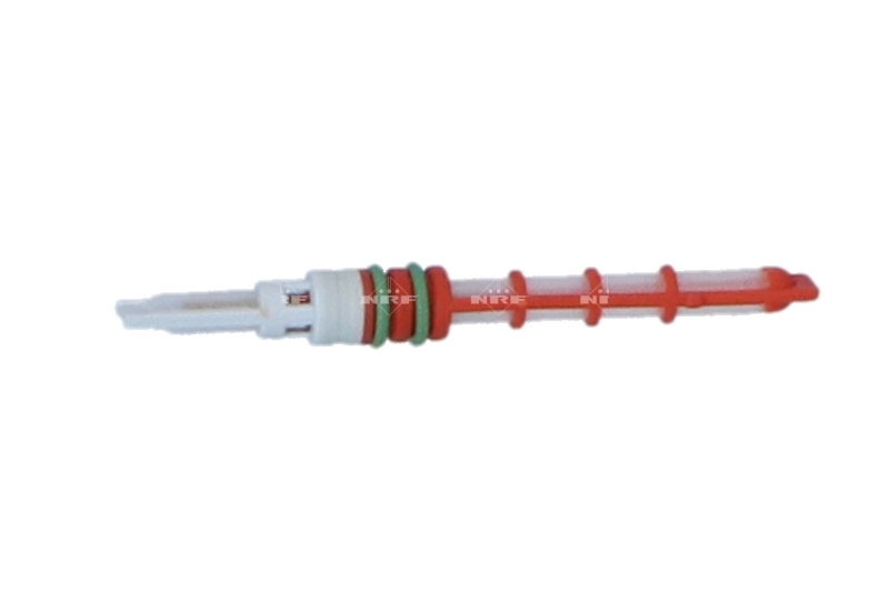 Supapa expansiune clima NRF FORD FOCUS I (DAW, DBW