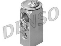 Supapa expansiune, clima OPEL CORSA B (73, 78, 79) (1993 - 2002) DENSO DVE20001 piesa NOUA