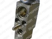 Supapa expansiune, clima OPEL MERIVA, VAUXHALL MERIVA Mk I (A) - DELPHI TSP0585052