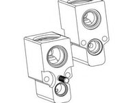 Supapa expansiune, clima SEAT CORDOBA (6K1, 6K2) (1993 - 1999) NRF 38342 piesa NOUA