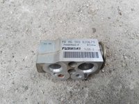 Supapa expansiune clima Skoda Octavia 2, 2008, cod 1K0820679