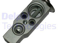 Supapa expansiune, clima (TSP0585100 DLP) ALFA ROMEO,DACIA,RENAULT