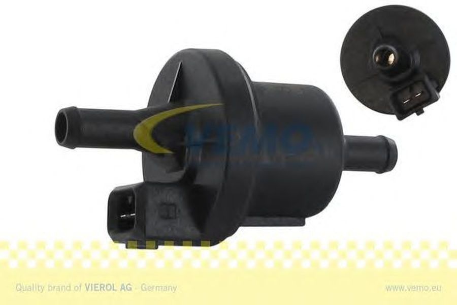 Supapa filtru carbon activ VW PASSAT Variant 3A5 35I VEMO V10770030