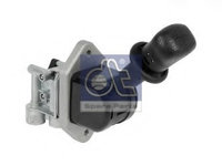 Supapa frana frana de mana 3 72093 DT SPARE PARTS pentru Vw Beetle Vw Carocha Vw Coccinelle Vw Escarabajo Vw Fusca Vw Kaefer Vw Kever Vw Super Vw Polo Vw Golf Vw Rabbit Vw Eurovan Vw Kombi Vw Transporter Vw Passat Volvo S40 Skoda Yeti Volvo S80 Nissan