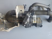 Supapa inchidere recirculare apa renault master opel movano 2.3 dci m9t