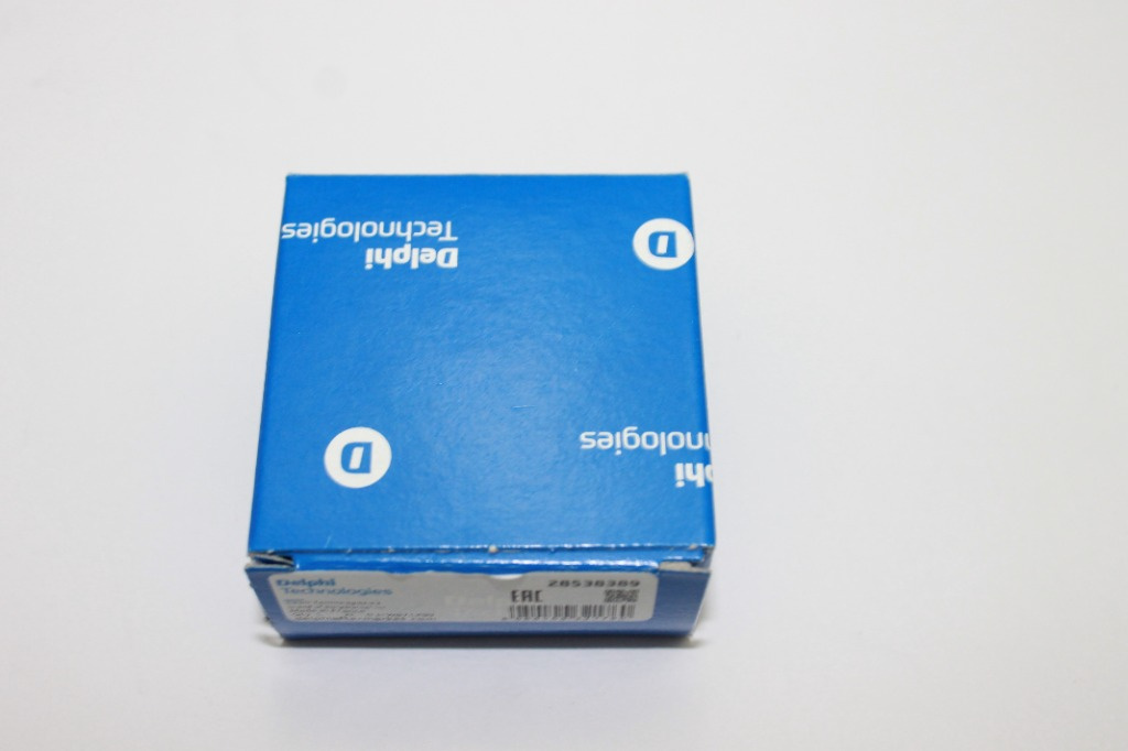 Supapa injector pentru Logan 1.5 DCi E3,