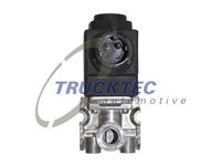 Supapa magnetica (0330099 TRUCKTEC) RENAULT TRUCKS,VOLVO