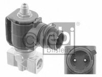 Supapa magnetica RENAULT TRUCKS Magnum, RENAULT TRUCKS Kerax, RENAULT TRUCKS Midlum - FEBI BILSTEIN 27357