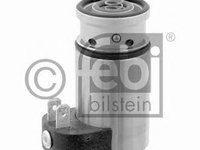 Supapa magnetica VOLVO FL 10 (1985 - 1998) Febi Bilstein 24021