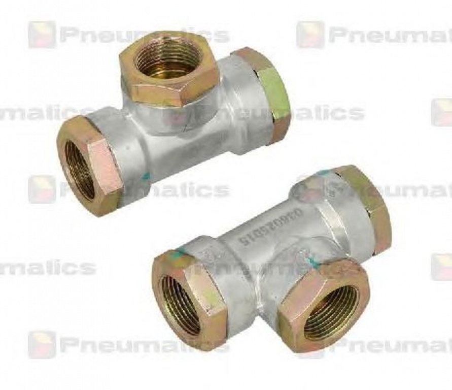 Supapa multicai IVECO EuroTech MP PNEUMATICS PN10213