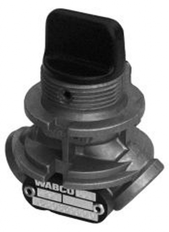 Supapa multicai IVECO EuroTech MT WABCO 4630360080