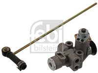 Supapa perna aer 45506 FEBI BILSTEIN pentru Vw Golf Vw Rabbit Vw Carat Vw Corsar Vw Passat Vw Quantum Vw Santana Vw Transporter Nissan Primera Bmw Seria 5 Volvo 850 Skoda Felicia Bmw Seria 7 Volvo 740 Man M Man F Volvo F Man E