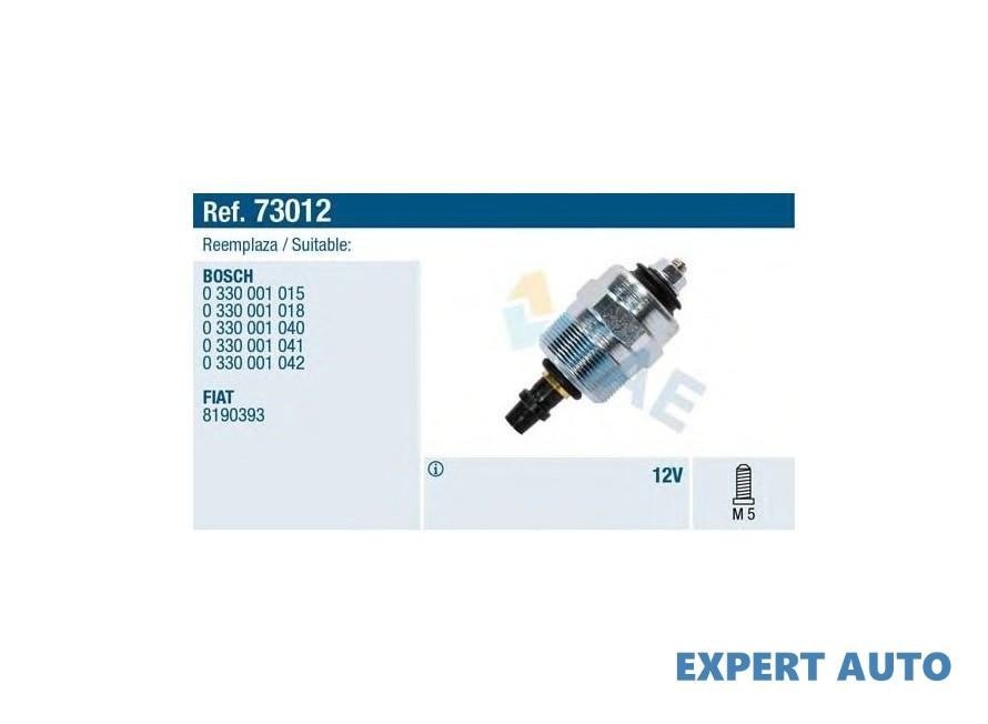 Supapa pompa injectie Volkswagen VW POLO caroserie (6NF) 1994-1999 #8 ...