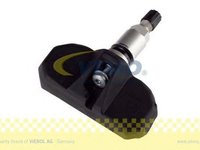 Supapa presiune anvelopa BMW 3 Cabriolet E46 VEMO V99724016