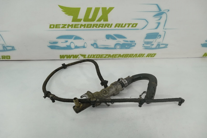 Supapa presiune combustibil 46480170 1.9 jtd Lancia Lybra [1999 - 2006]