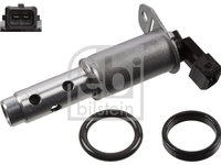 Supapa principala poz arbore cu came 103360 FEBI BILSTEIN pentru Bmw Seria 7 Bmw Seria 1 Bmw X1 Bmw X3 Bmw Seria 5 Bmw Seria 6 Bmw Seria 3 Bmw Z4 Bmw X5 Bmw X6