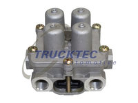 Supapa protectie multicircuit (0335142 TRUCKTEC) VOLVO