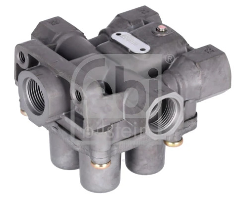 Supapa protectie multicircuit Febi Bilstein MAN M 