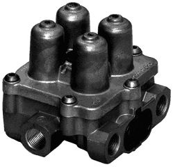 Supapa protectie multicircuit MAN E 2000 Producator WABCO 934 714 010 0