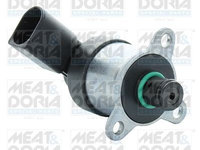 Supapa reglaj, cantitate combustibil (Sistem Common-Rail) MEAT & DORIA 9208