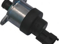 Supapa reglaj, cantitate combustibil (Sistem Common-Rail) PEUGEOT 206 SW (2E/K) (2002 - 2016) MEAT & DORIA 9193