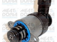 Supapa reglaj, cantitate combustibil (Sistem Common-Rail) MEAT & DORIA 9392
