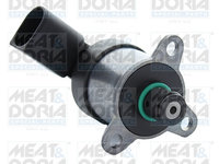 SUPAPA REGLAJ COMBUSTIBIL COMMON-RAIL AUDI A4 B7 (8EC) 3.0 TDI quattro 2.7 TDI 163cp 180cp 204cp MEAT & DORIA MD9203 2004 2005 2006 2007 2008