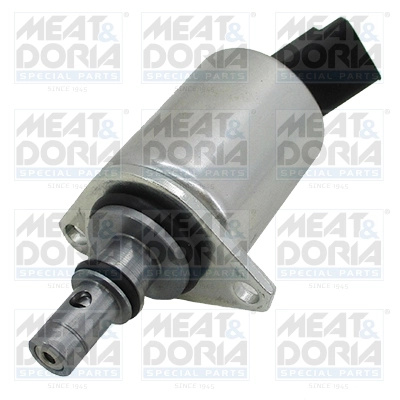 Supapa reglaj combustibil (Sistem Common-Rail) Pompa inalta presiune (partea de joasa presiune) Meat & Doria CITROËN C5 III (RD_) 2008-2014 - 9124