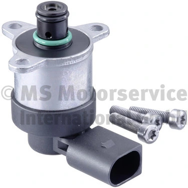 Supapa reglaj combustibil (Sistem Common-Rail) Pompa inalta presiune (partea de joasa presiune) Pierburg MERCEDES-BENZ E-CLASS (W211) 2002-2008 - 7.10715.05.0
