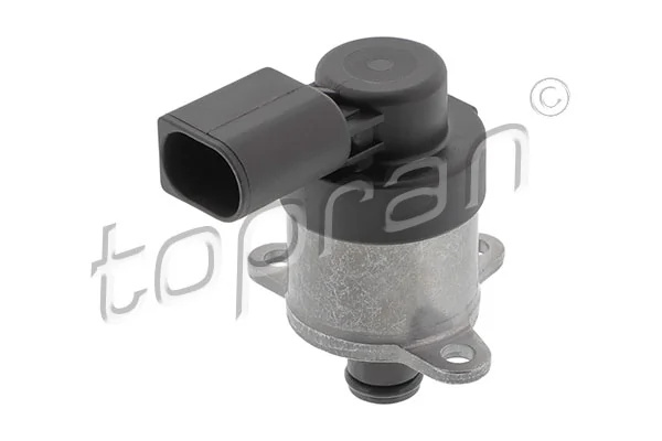 Supapa reglaj combustibil (Sistem Common-Rail) Pompa inalta presiune (partea de joasa presiune) Topran BMW 3 (E46) 2001-2005 - 639 828
