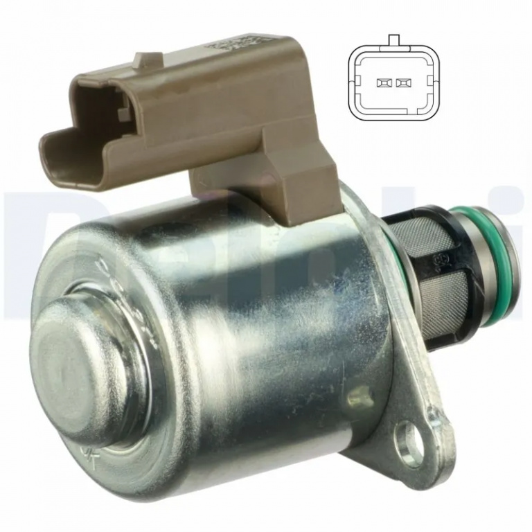 Supapa reglaj combustibil (Sistem Common-Rail) Delphi 9109-936A