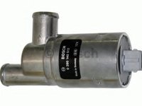 Supapa reglaj mers in gol,admisie aer AUDI 90 (8C, B4), AUDI 80 Avant (8C, B4), AUDI 500 (44, 44Q, C3) - BOSCH 0 280 140 512