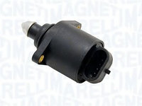 Supapa reglaj mers in gol,admisie aer CHEVROLET AVEO Limuzina (T250, T255) (2005 - 2016) MAGNETI MARELLI 820003396010 piesa NOUA