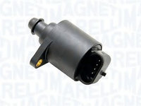 Supapa reglaj mers in gol,admisie aer CITROËN XSARA (N1) (1997 - 2005) MAGNETI MARELLI 801001185201