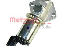 Supapa reglaj mers in gol,admisie aer FORD MONDEO (GBP), FORD MONDEO combi (BNP), FORD MONDEO limuzina (GBP) - METZGER 0908059