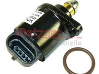 Supapa reglaj mers in gol,admisie aer LANCIA DELTA Mk II (836), ALFA ROMEO 145 (930), FIAT TEMPRA (159) - METZGER 0908029