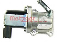 Supapa reglaj mers in gol,admisie aer MAZDA 626 Mk V (GF), MAZDA 626 Mk V hatchback (GF), MAZDA 626 Mk V combi (GW) - METZGER 0908047