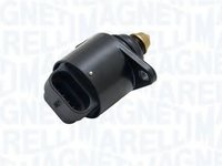 Supapa reglaj mers in gol,admisie aer OPEL CORSA B caroserie (73_) (1999 - 2000) MAGNETI MARELLI 820003253010