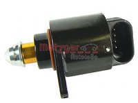 Supapa reglaj mers in gol,admisie aer PEUGEOT 106 Mk II (1), PEUGEOT 206 hatchback (2A/C), PEUGEOT 206 SW (2E/K) - METZGER 0908032