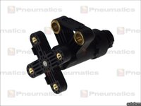 Supapa reglare inaltime punte spate Mercedes Atego Actros (poz.24) PNEUMATICS A 003 542 26 18