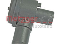 Supapa reglare presiune compresor 2385025 METZGER pentru Audi A4 2001 2002