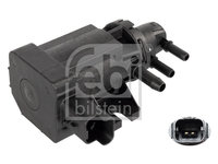 Supapa reglare presiune compresor (47610 FEBI BILSTEIN) Citroen,FORD,MINI,PEUGEOT,VOLVO